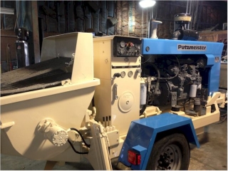 Central Valley Concrete Pump – www.mudslingerconcretepumping.com Central Valley Concrete Pump – www.mudslingerconcretepumping.com