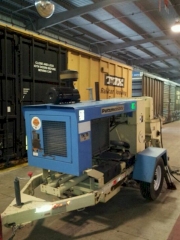 Putzmeister Pumping in San Francisco Bay Area – www.mudslingerconcretepumping.com