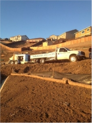 San Francisco to San Jose Concrete Pumping - www.mudslingerconcretepumping.com