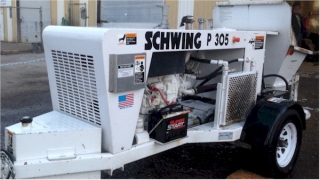 Schwing Equipment - www.mudslingerconcretepumping.com