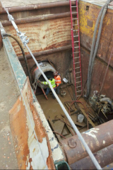 Concrete Pumping in Central Valley - www.mudslingerconcretepumping.com Concrete Pumping in Central Valley - www.mudslingerconcretepumping.com